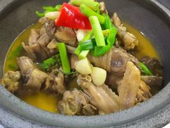 -寻钵记民菜馆·正宗常德钵子菜(滨湖路店)