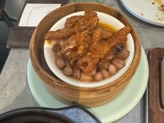 -有璟阁港式餐厅(国贸商城店)