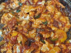 -真利味·脊骨火锅·正宗韩国料理(韩乐坊店)