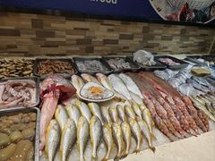 -温州炎亭海鲜阁(万塘路店)