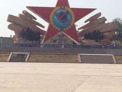 -中央革命根据地历史博物馆