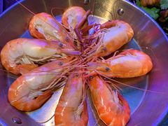-钳真多钓虾馆·小龙虾海鲜烧烤(九六广场店)