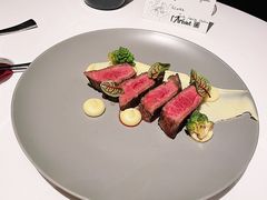 -L'Arome芳芳法国餐厅(仙林金鹰店)
