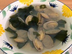 -萨莉亚意式餐厅(黄村高德汇店)