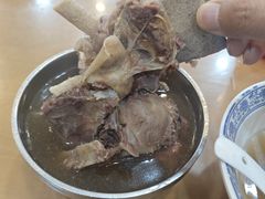 -老牌依强牛肉店(达道总店)