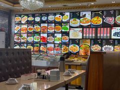 -北方饺子王·海肠捞饭·海鲜锅(山大店)