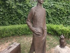 -李叔同故居纪念馆