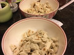 -吾味香葫芦头(安西街店)