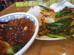 -华天二友居肉饼(宫门口店)