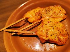 香草鸡腿排-萨莉亚意式餐厅(杭州滨江天街店)