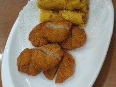 -友强·23年特色海鲜大排档(厦门店)