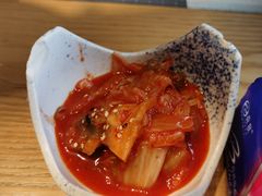 -吉屋烤肉(八宝街店)
