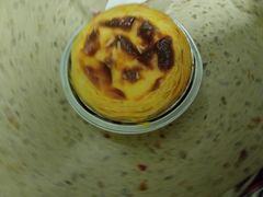 蛋挞-麦当劳(王顶堤店)