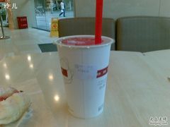 图像119-85度C(生甜甜圈研究工坊·上海平凉店)