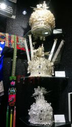 -凤凰县苗族银饰锻制技艺传习所