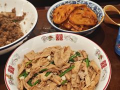 -回家吃饭·地道南昌菜(建德观总店)