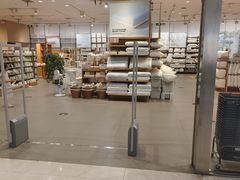-MUJI无印良品(茂业天地店)