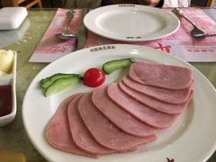 -华梅西餐厅(哈尔滨中央大街店)