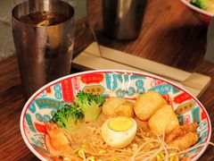 -孖记茶档·热腾茶餐(江南西plus店)