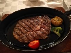 -西堤厚牛排(新世界店)