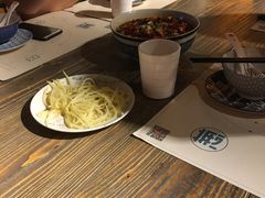 -酒肆浅葱•烧烤•龙虾•排档(卓悦intown店)