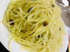 -宗泉烤全羊·烤羊腿·家常菜(解放东路店)