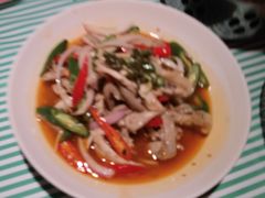 椒麻鸡丝-楼兰新疆菜(江宁万达店)