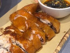 -金哥私房菜馆(张府园总店)