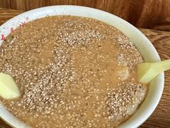 -真素诚·清真(新华路店)