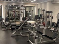 -YCHL Studios健身工作室(市二宫店)