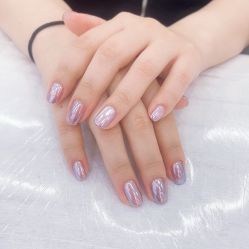 -斯馨·健康美甲美睫