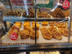 -世纪联华(临平邱山店)