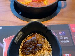 -呷哺呷哺(西单大悦城店)