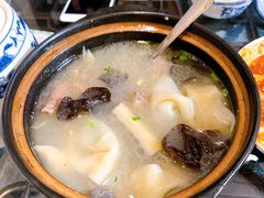 -老马家·舌尖上的西塘美食