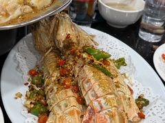 -一哥美食(总店)