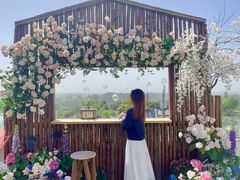 -三圣花乡旅游区