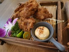 -米彩料理(西丽店)