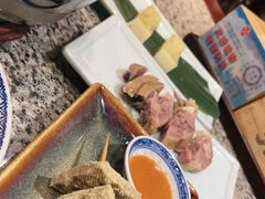 -南京大牌档(香港广场店)