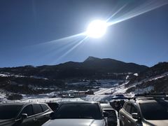 -太子岭滑雪场