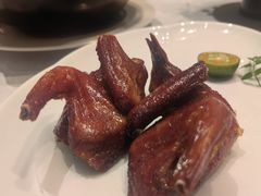 -金悦轩海鲜酒家(拱北店)