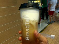 -BreadTalk面包新语·烘焙蛋糕(中心书城店)