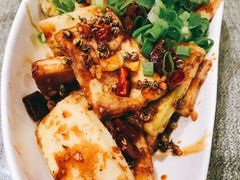 -隐食私房菜(老街店)