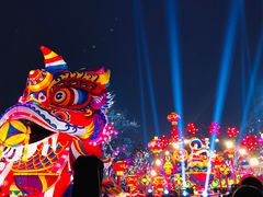 -大唐不夜城-开元广场