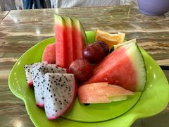 -椿记烧鹅(北门店)