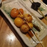 第一次吃提灯