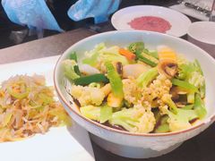 -蟹榭·本帮江浙菜·蟹宴(五角场合生汇商场店)