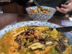 -螺世纪螺蛳粉·桂味小排档(裕德店)