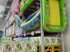 -山姆会员商店(上海浦东店)