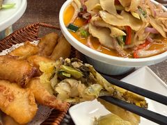 -海坛特色小吃·只做平潭特色菜(平潭店)