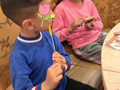 -芭菲盛宴·环球美食(解放碑英利国际店)